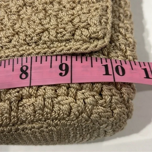 The Sak Shoulder Bag with Flap - Picture 3 of 10